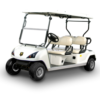 4 Seater Golf Cart DG-C4