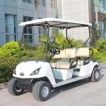 4 Seater Golf Cart DG-C4