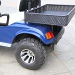 Lifted 2 Seater Golf Cart DH-C2