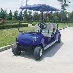 4 Seater Golf Cart DG-C4
