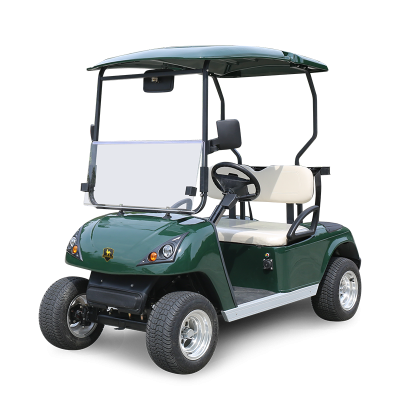 2 Seater Golf Cart DG-C2-5