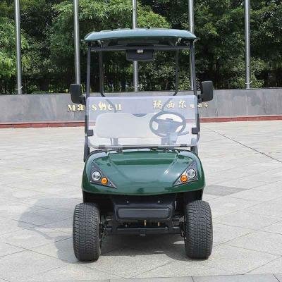 2 Seater Golf Cart DG-C2-5