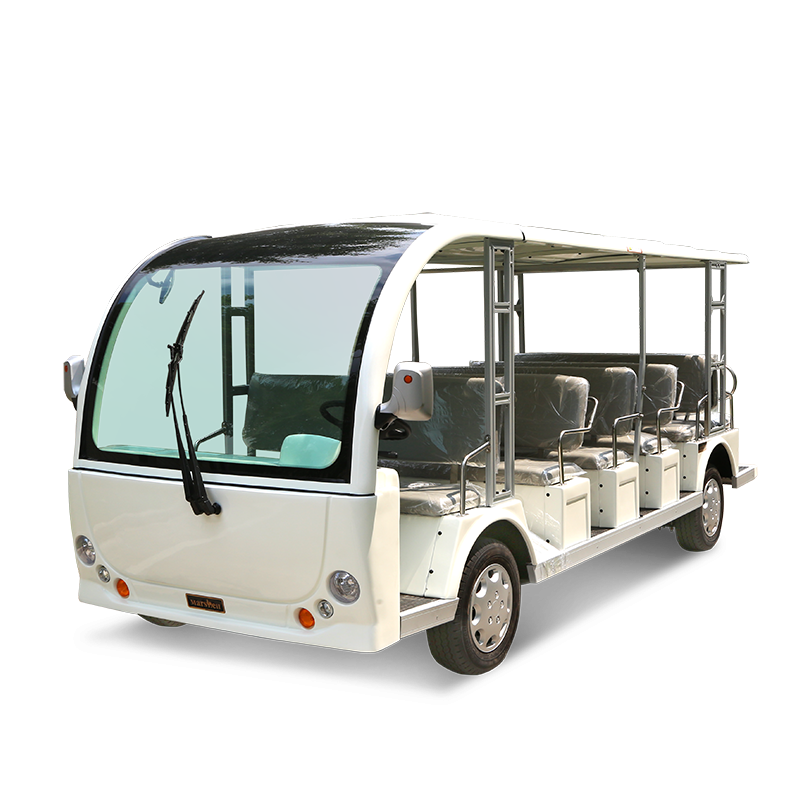 23 Seater Electric Sightseeing Bus DN-23