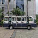 Electric Sightseeing Bus DN-14B