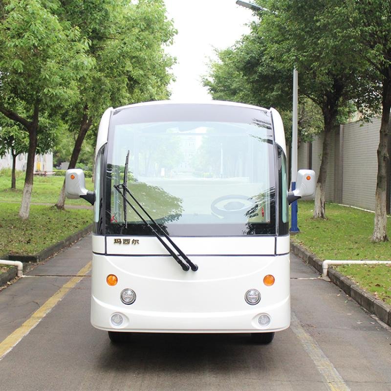 8 Seater Electric Sightseeing Bus DN-8M