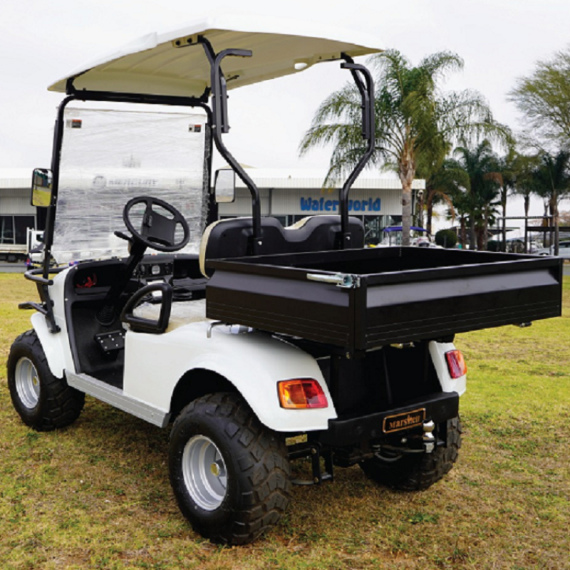 Lifted Golf Cart DH-C2+2