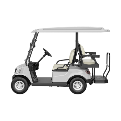 4 Seater Golf Cart DG-M2+2