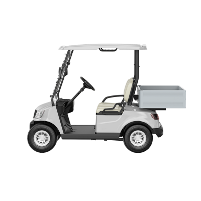 Electric Utility Vehicle DG-M2S