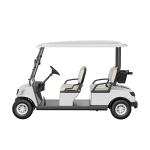 4 Seater Golf Cart DG-M4