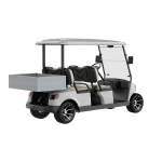4 Seater Golf Cart DG-M4S