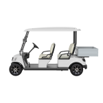 4 Seater Golf Cart DG-M4S