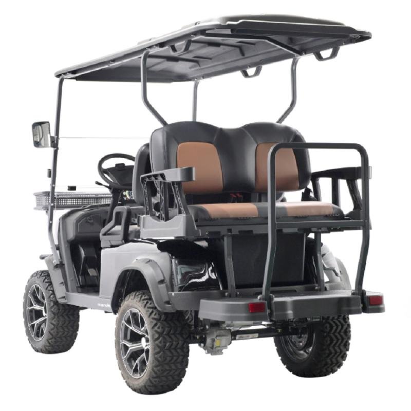 Lifted Golf Cart DH-J2+2