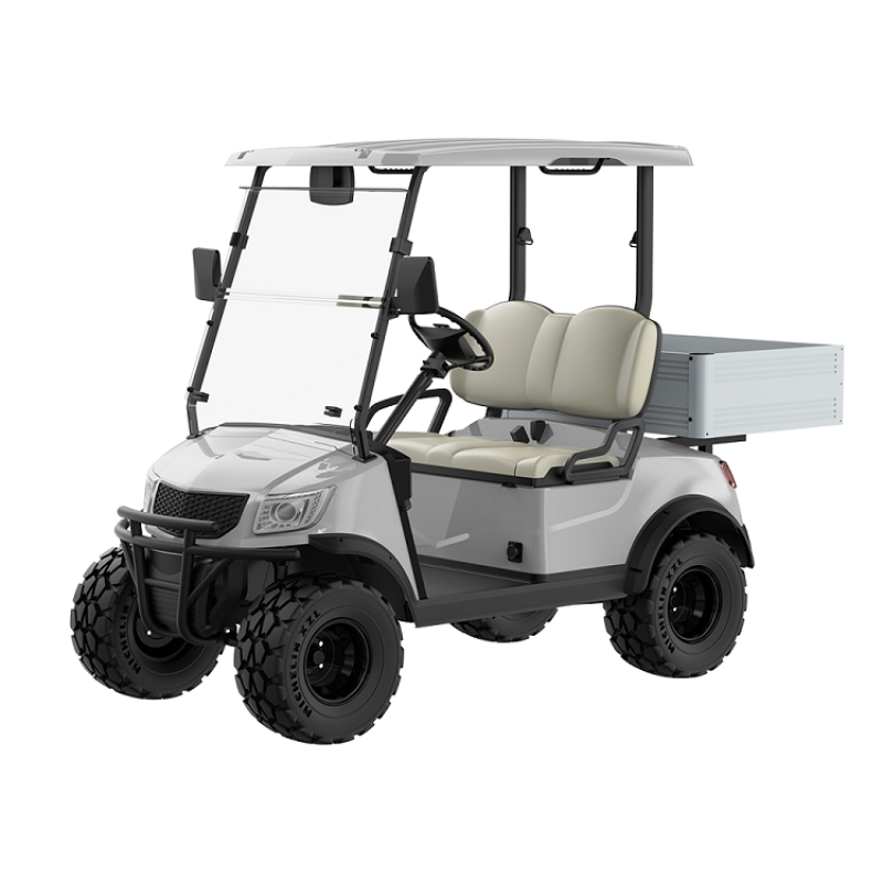 Electric Lifted Cart DH-M2