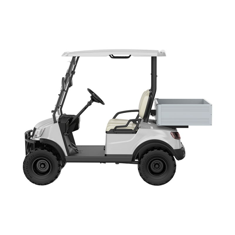 Electric Lifted Cart DH-M2