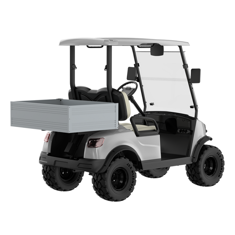 Electric Lifted Cart DH-M2