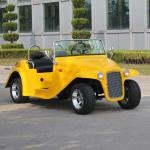 Electric Vintage Cart DN-4D