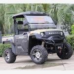Marshell UTV DV-T2