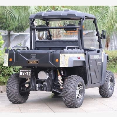 Marshell UTV DV-T2