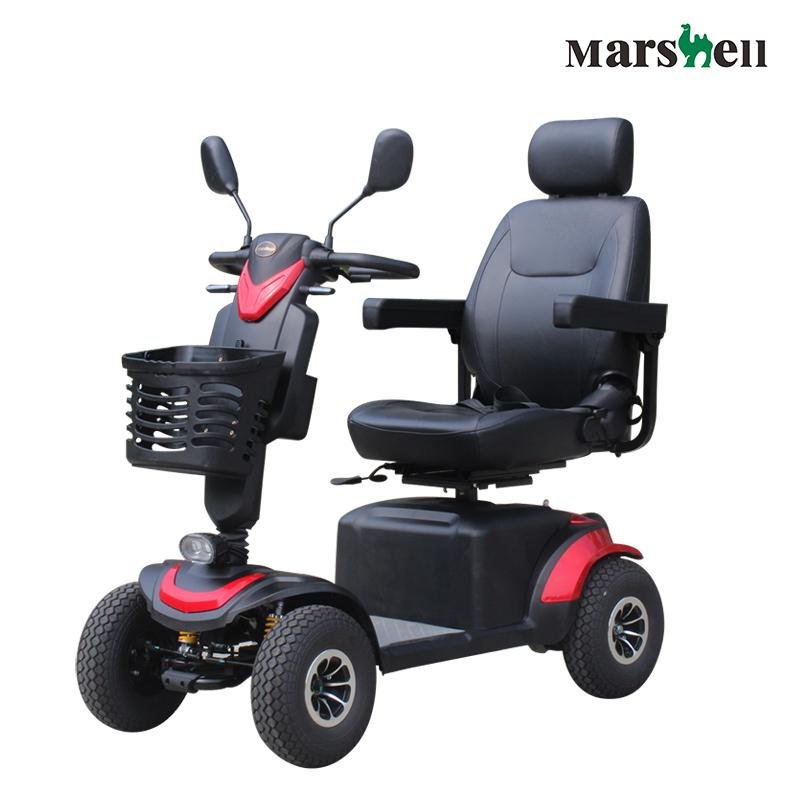 Electric Mobility Scooter DL24800-1