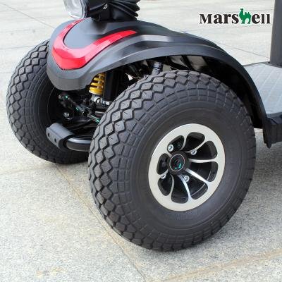 Electric Mobility Scooter DL24800-1