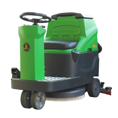 Electric Auto Scrubber DQX56A