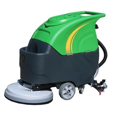 Electric Auto Scrubber DQX5D