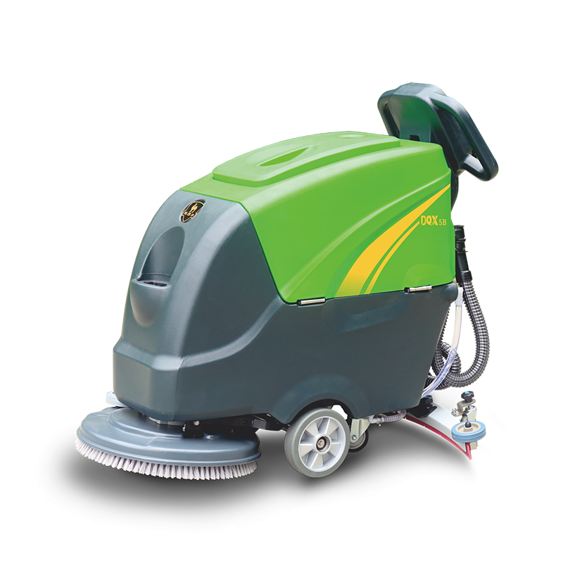 Electric Auto Scrubber DQX5B