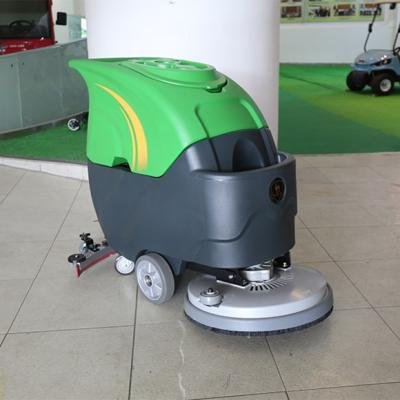 Electric Auto Scrubber DQX5D