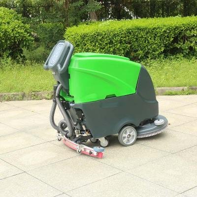 Electric Auto Scrubber DQX5B