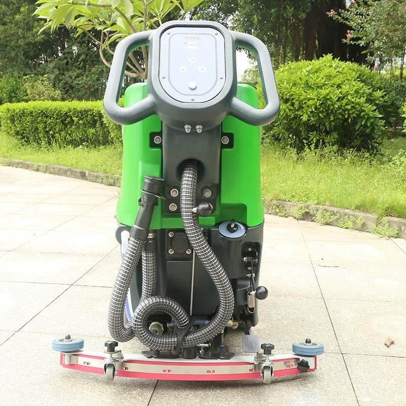 Electric Auto Scrubber DQX5B