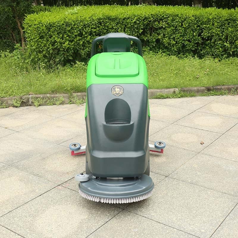 Electric Auto Scrubber DQX5B