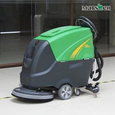 Electric Auto Scrubber DQX5A