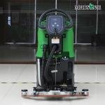 Electric Auto Scrubber DQX5A