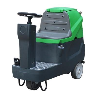 Electric Auto Scrubber DXS6