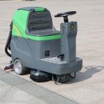 Electric Auto Scrubber DQX56/6
