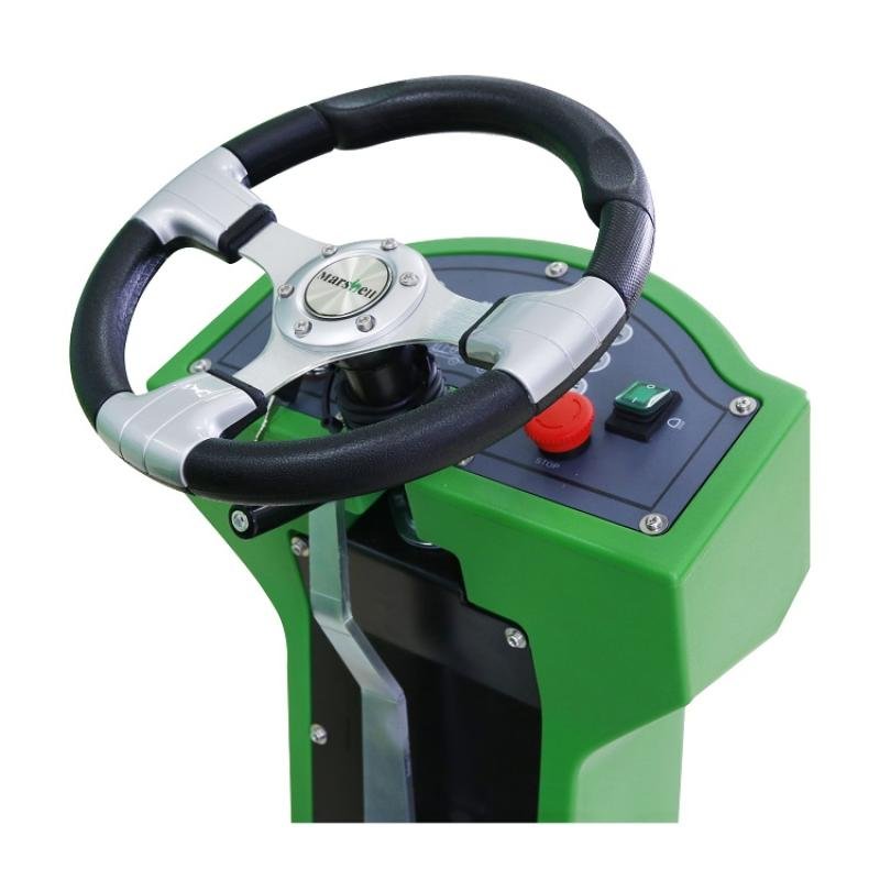 Electric Auto Scrubber DQX86B