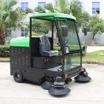 DQS19B Electric Sweeper
