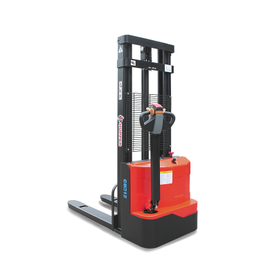 1.0 ~2.0 Ton Electric Pallet Stacker CDD12