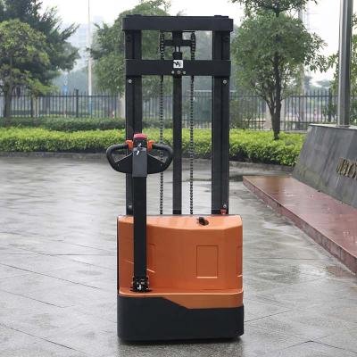 1.0 ~2.0 Ton Electric Pallet Stacker CDD12