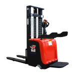 1.5 Ton Electric Pallet Stacker CDD15H