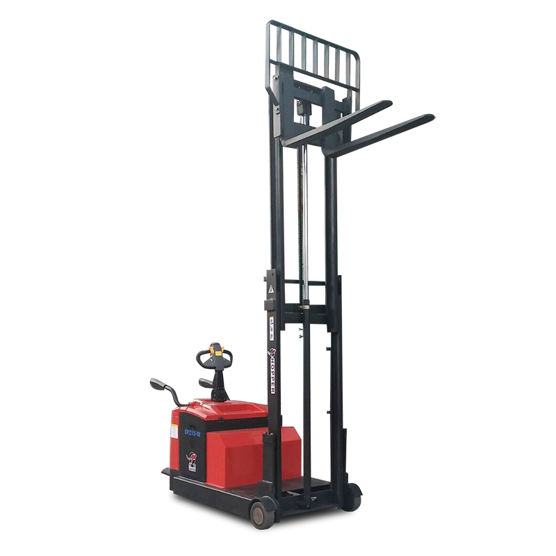 1.0 ~2.0Ton Electric Pallet Stacker CPD15-W