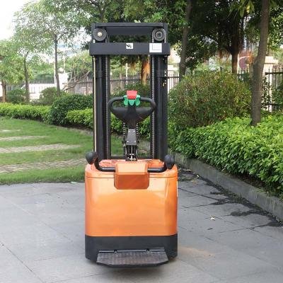 1.5~2.0 TonElectric Pallet Stacker CDD16