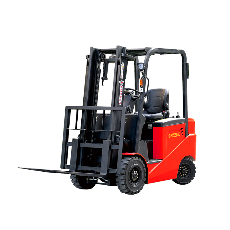 2.0 Ton Electric Forklift CPD20E