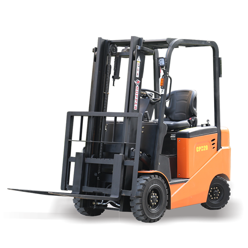 2.0 Ton Electric Forklift CPD20E