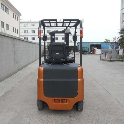 2.0 Ton Electric Forklift CPD20E