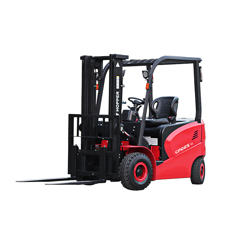 2.5 Ton Electric Forklift CPD25M