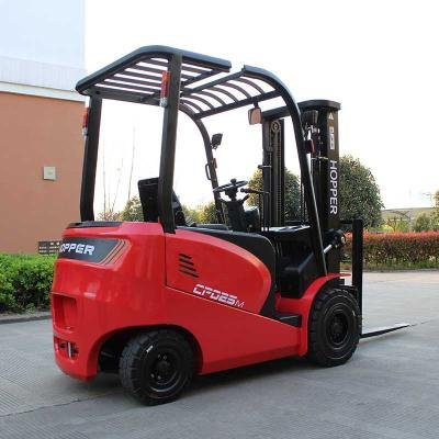 2.5 Ton Electric Forklift CPD25M