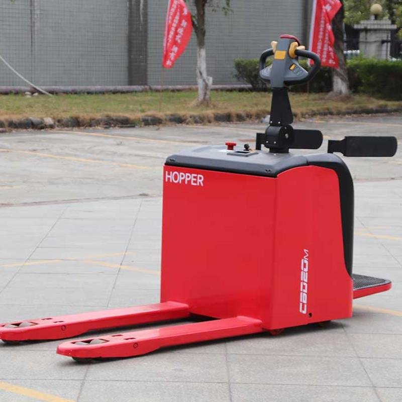 2.0 Ton Pallet Truck CBD20M