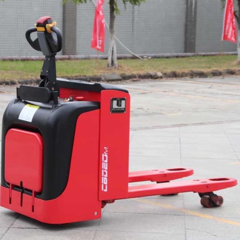 2.0 Ton Pallet Truck CBD20M