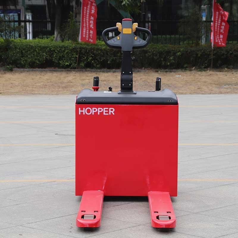 2.0 Ton Pallet Truck CBD20M